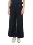 Immagine di MYTHS | Pantaloni Donna a Gamba Larga
