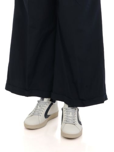 Immagine di MYTHS | Pantaloni Donna a Gamba Larga
