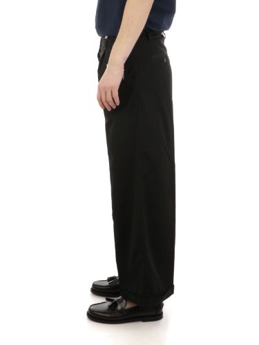 Immagine di MYTHS | Pantaloni Donna a Gamba Larga