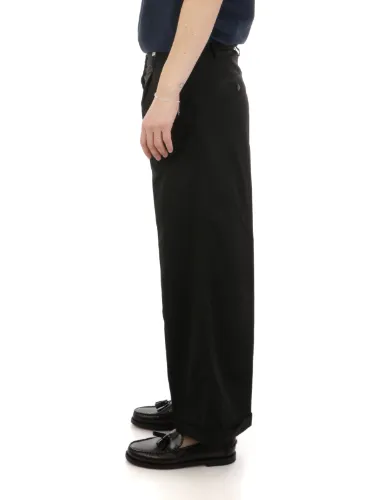 Immagine di MYTHS | Pantaloni Donna a Gamba Larga