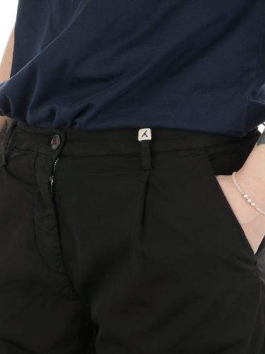 Immagine di MYTHS | Pantaloni Donna a Gamba Larga