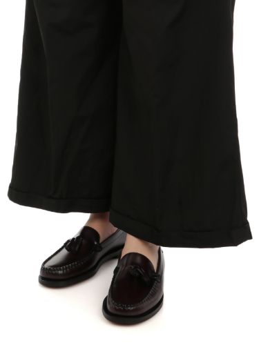 Immagine di MYTHS | Pantaloni Donna a Gamba Larga