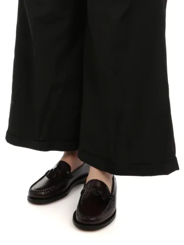 Immagine di MYTHS | Pantaloni Donna a Gamba Larga
