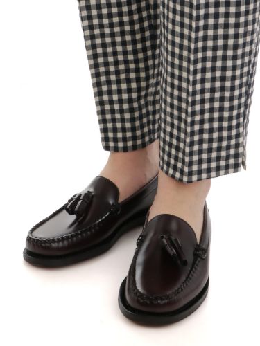 Immagine di VIA MASINI 80 | Pantaloni Donna Vichy in Cotone