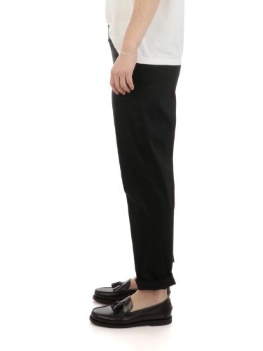 Immagine di 19.61 MILANO | Pantaloni Donna Sebastien in Cotone