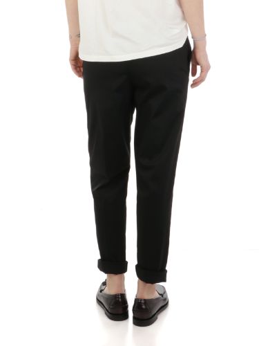 Immagine di 19.61 MILANO | Pantaloni Donna Sebastien in Cotone