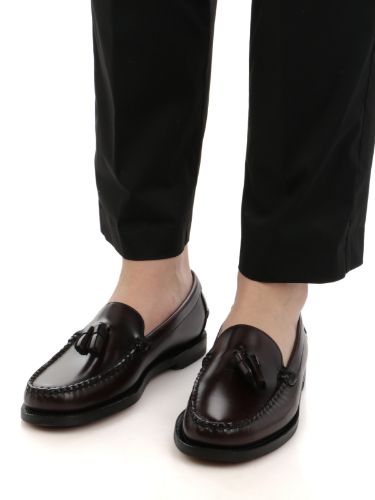 Immagine di 19.61 MILANO | Pantaloni Donna Sebastien in Cotone