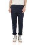 Immagine di 19.61 MILANO | Pantaloni Donna Sebastien in Cotone