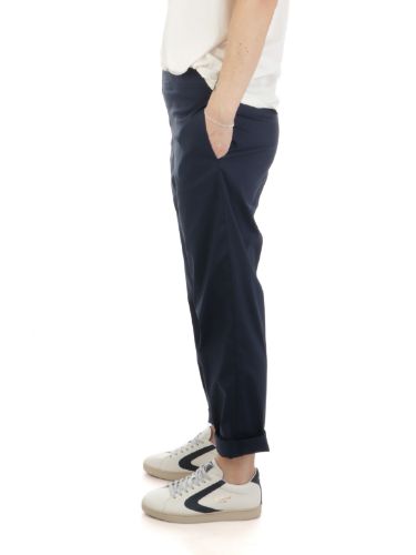 Immagine di 19.61 MILANO | Pantaloni Donna Sebastien in Cotone