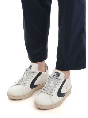 Immagine di 19.61 MILANO | Pantaloni Donna Sebastien in Cotone