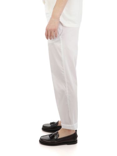 Immagine di 19.61 MILANO | Pantaloni Donna Sebastien in Cotone