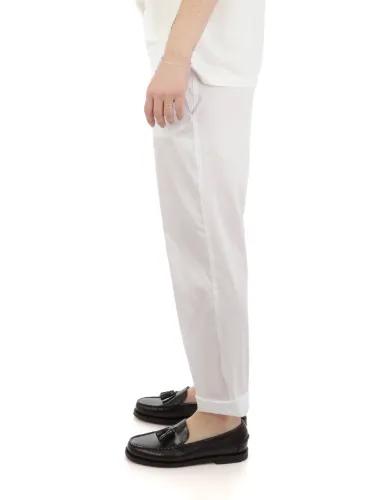 Immagine di 19.61 MILANO | Pantaloni Donna Sebastien in Cotone