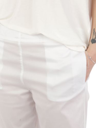 Immagine di 19.61 MILANO | Pantaloni Donna Sebastien in Cotone