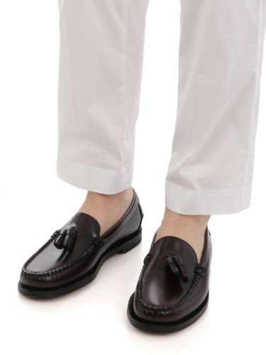 Immagine di 19.61 MILANO | Pantaloni Donna Sebastien in Cotone