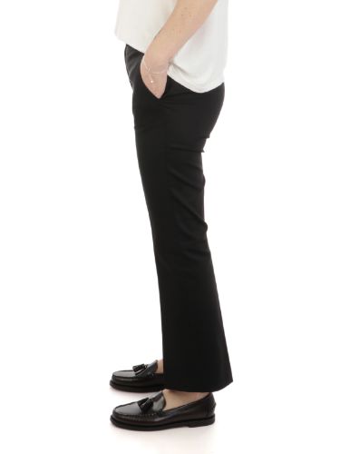 Picture of 19.61 MILANO | Women's Kevin Flared Trousers