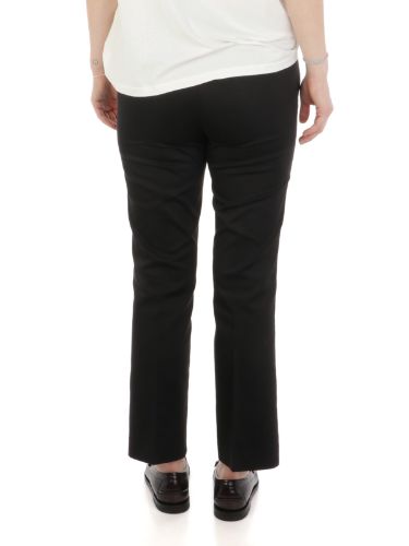 Picture of 19.61 MILANO | Women's Kevin Flared Trousers