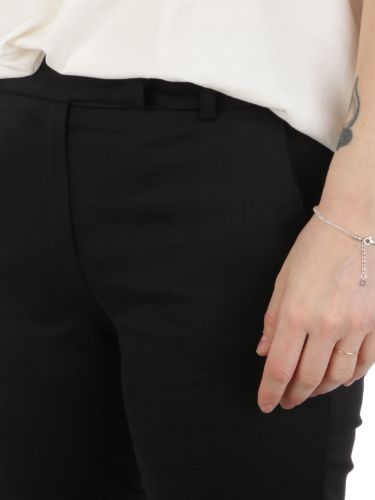 Picture of 19.61 MILANO | Women's Kevin Flared Trousers