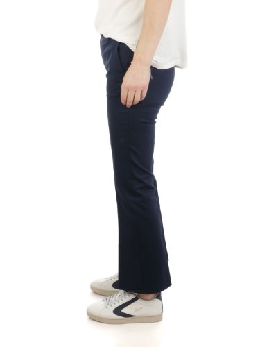 Picture of 19.61 MILANO | Women's Kevin Flared Trousers