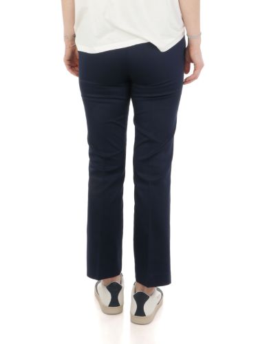 Picture of 19.61 MILANO | Women's Kevin Flared Trousers