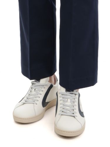 Picture of 19.61 MILANO | Women's Kevin Flared Trousers
