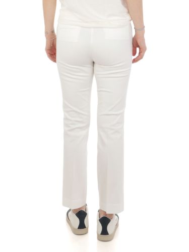 Picture of 19.61 MILANO | Women's Kevin Flared Trousers