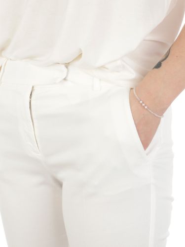 Picture of 19.61 MILANO | Women's Kevin Flared Trousers