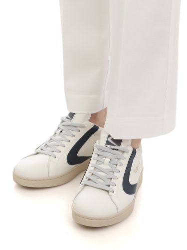 Picture of 19.61 MILANO | Women's Kevin Flared Trousers