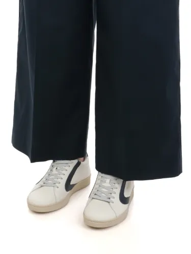 Immagine di A.D.E.L.E. 1961 | Pantaloni Palazzo Donna Michael