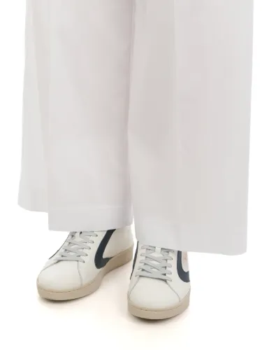 Immagine di A.D.E.L.E. 1961 | Pantaloni Palazzo Donna Michael