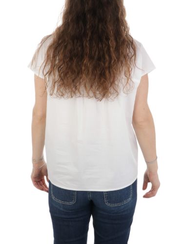 Immagine di A.D.E.L.E. 1961 | Camicia Donna Beth in Cotone
