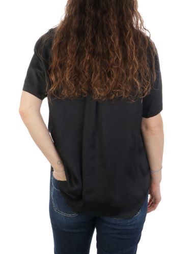 Immagine di ASPESI | Camicia Donna in Viscosa con Rouches