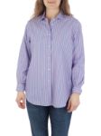 Immagine di CALIBAN | Camicia Donna in Cotone a Righe