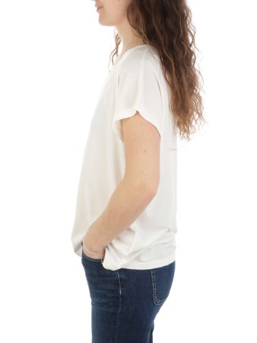 Immagine di ABSOLUT CASHMERE | T-Shirt Manica Corta Scollo a V