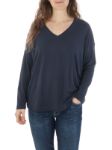 Immagine di ABSOLUT CASHMERE | T-Shirt Manica Lunga Scollo a V