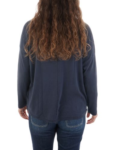 Picture of ABSOLUT CASHMERE | Women's Long Sleeve V-Neck T-Shirt