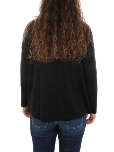 Immagine di ABSOLUT CASHMERE | T-Shirt Manica Lunga Scollo a V