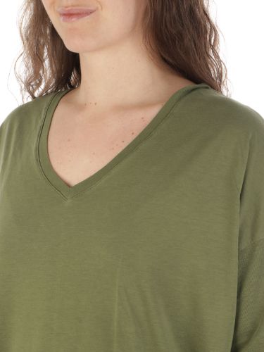 Immagine di ABSOLUT CASHMERE | T-Shirt Manica Lunga Scollo a V