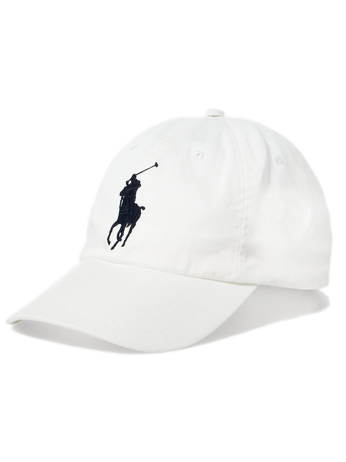 ralph lauren chino cap