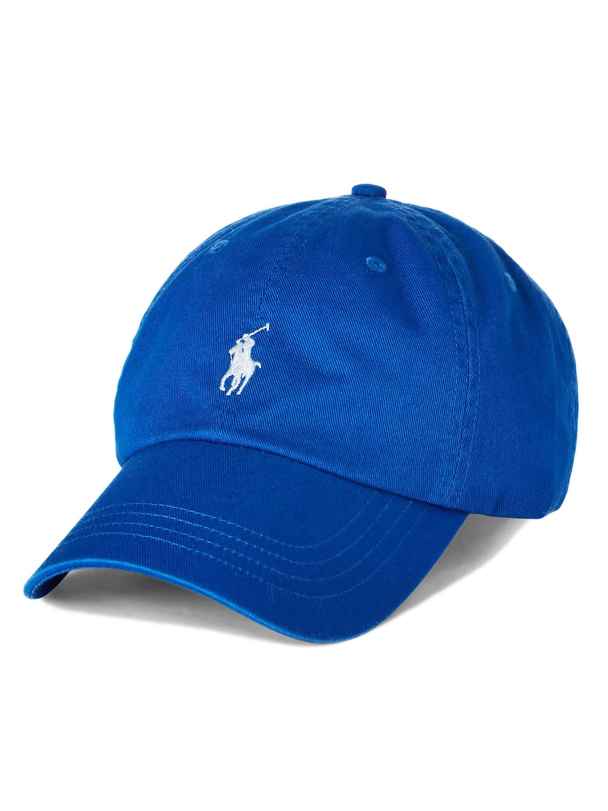 men's polo baseball cap