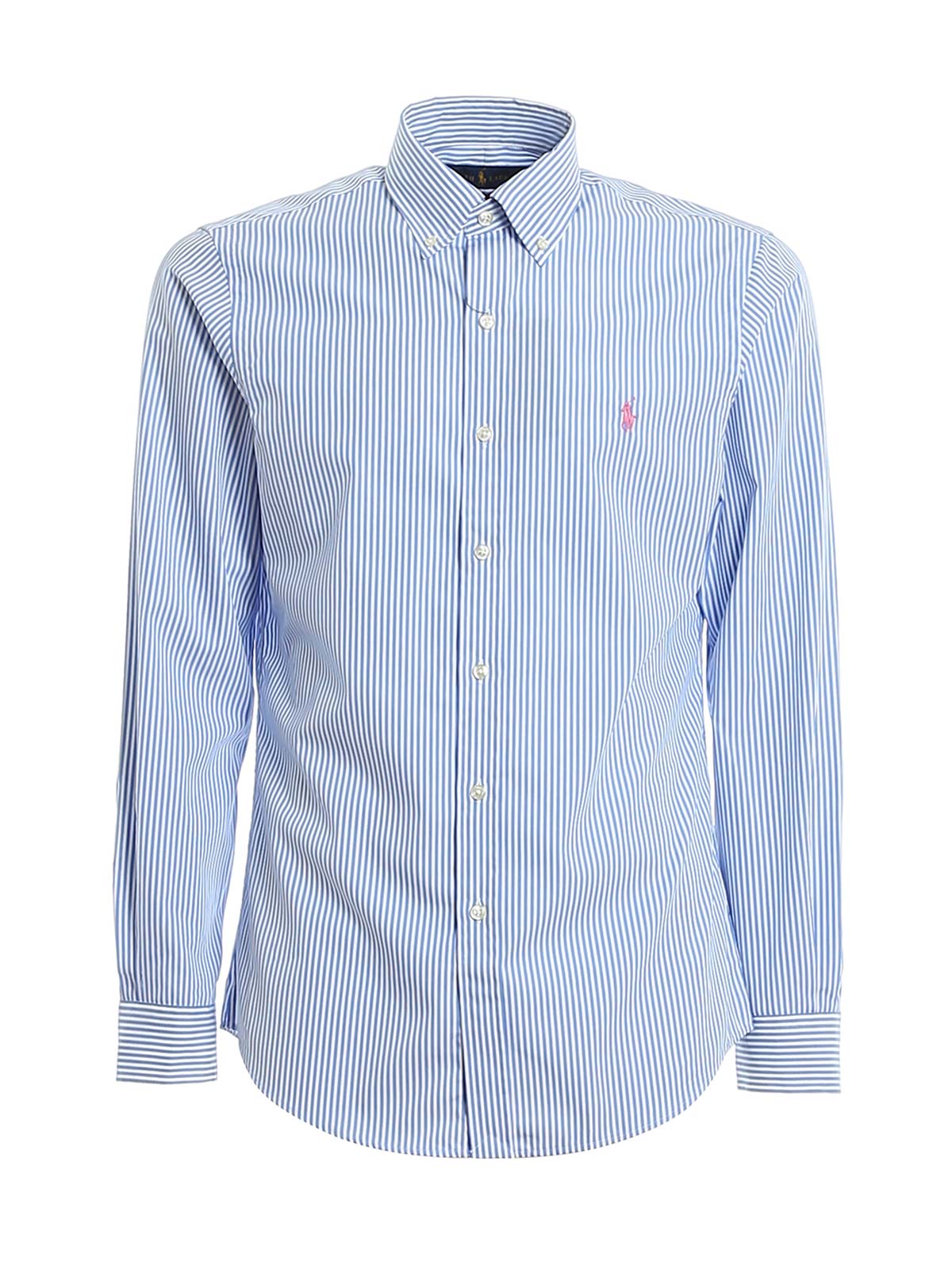 ralph lauren poplin