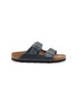 Picture of BIRKENSTOCK | Women's Arizona SFB Nabuk Slippers