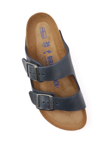 Immagine di BIRKENSTOCK | Sandalo Donna Arizona SFB in Nabuk