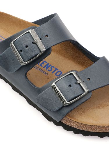 Immagine di BIRKENSTOCK | Sandalo Donna Arizona SFB in Nabuk