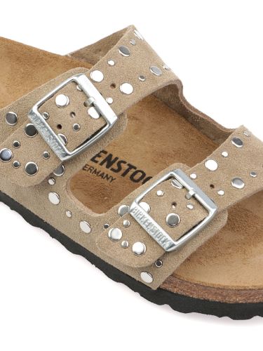 Immagine di BIRKENSTOCK | Sandalo Donna Arizona Rivet in Suede