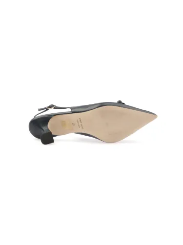 Picture of STATUS | Women's Adler Leather Chanel Shoes