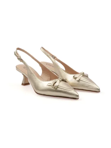 Immagine di STATUS | Scarpe Chanel Donna Adler in Pelle 