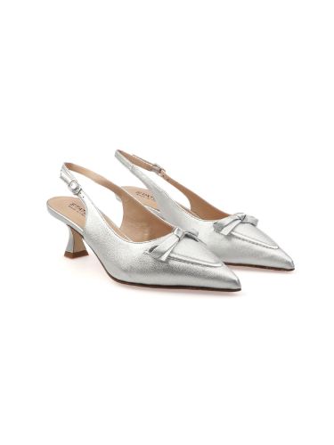 Immagine di STATUS | Scarpe Chanel Donna Adler in Pelle 