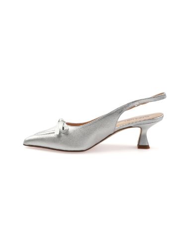 Immagine di STATUS | Scarpe Chanel Donna Adler in Pelle 