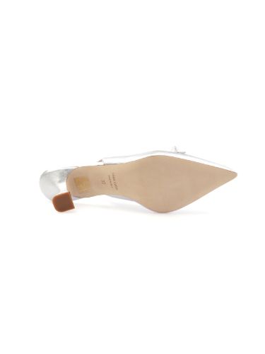 Immagine di STATUS | Scarpe Chanel Donna Adler in Pelle 