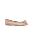 Immagine di STATUS | Ballerine Donna in Pelle con Fiore